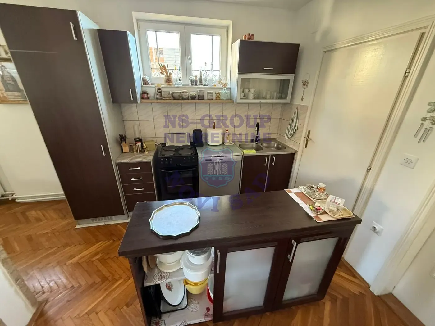 kuca na prodaju Bačka Palanka 148m2 561826