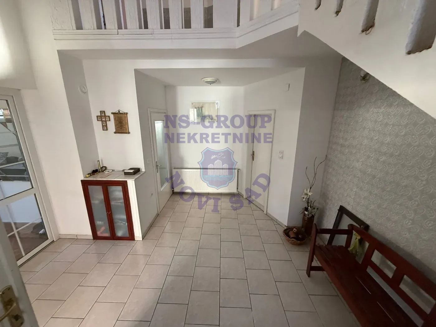 kuca na prodaju Bačka Palanka 148m2 561826