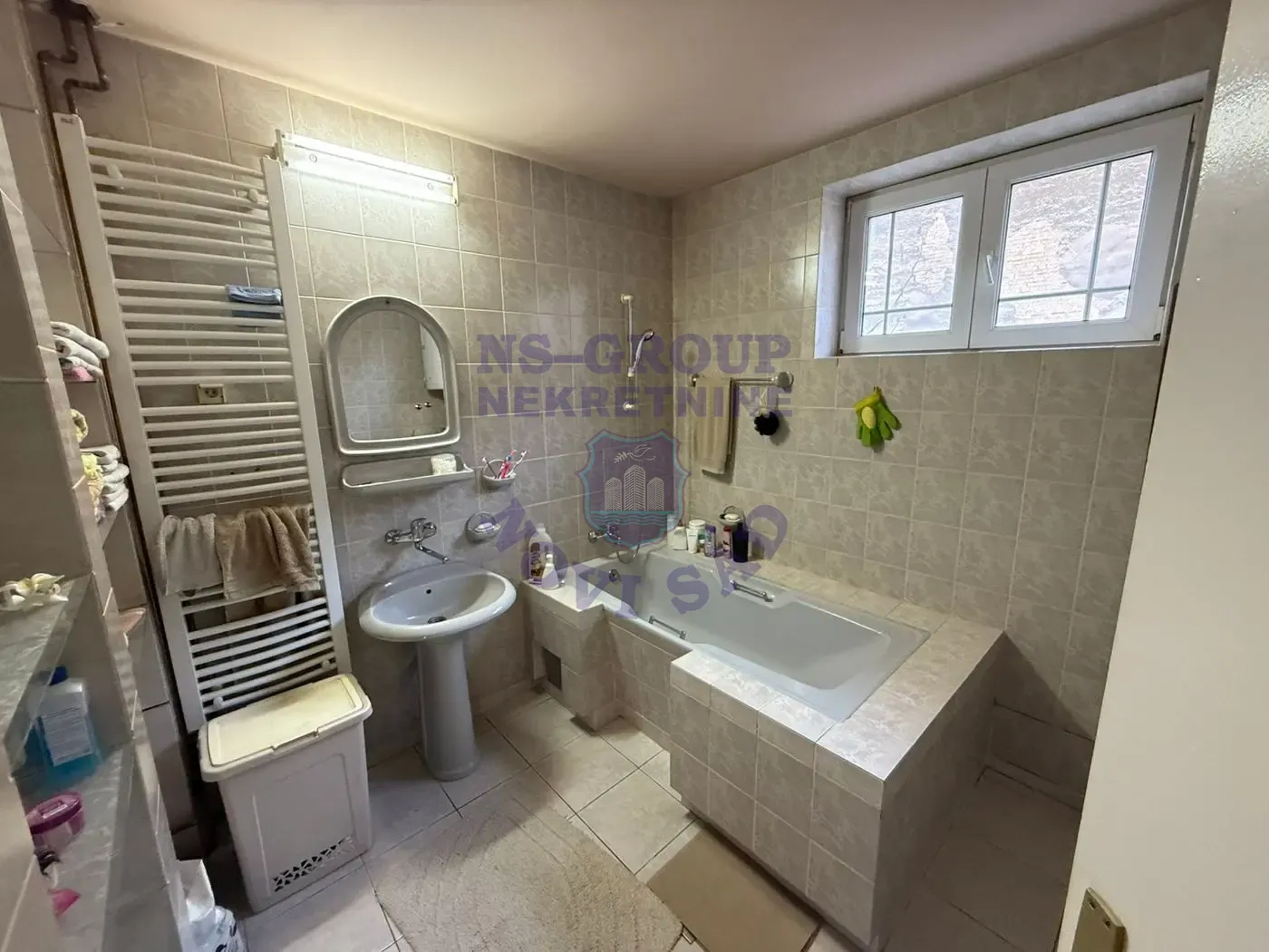 kuca na prodaju Bačka Palanka 148m2 561826