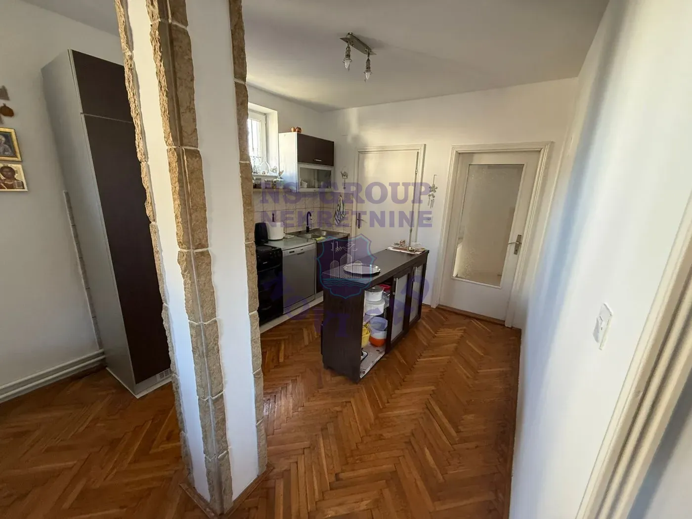 kuca na prodaju Bačka Palanka 148m2 561826