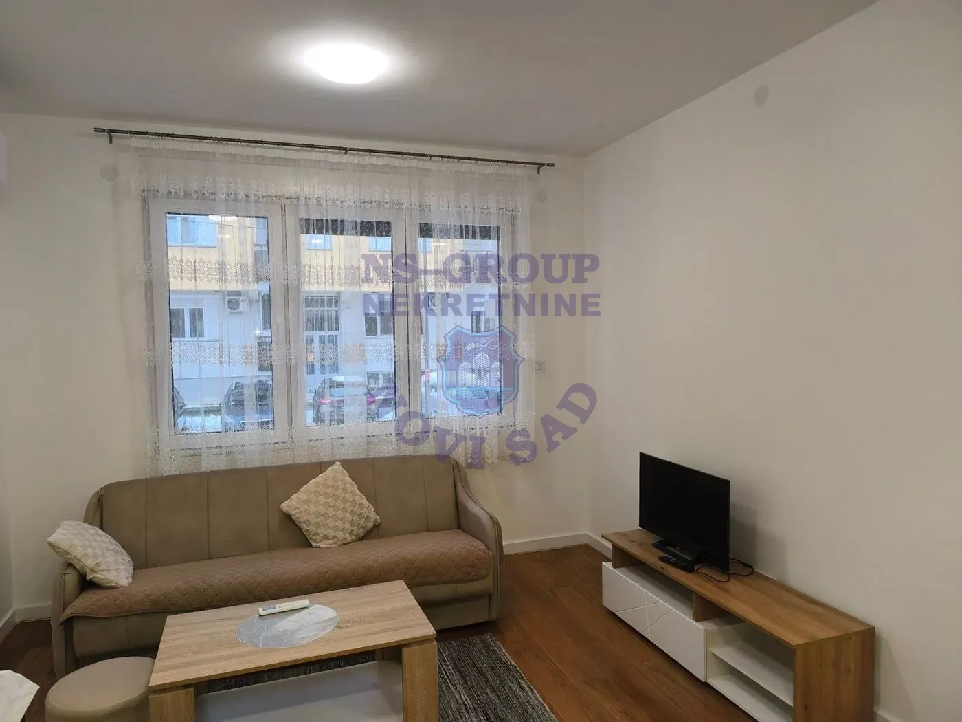 stan na prodaju Novi Sad, 35m2 15293