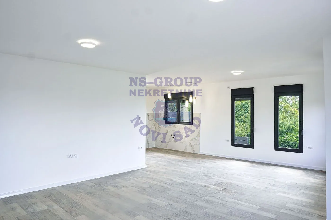 kuca na prodaju Banoštor 162m2 561927