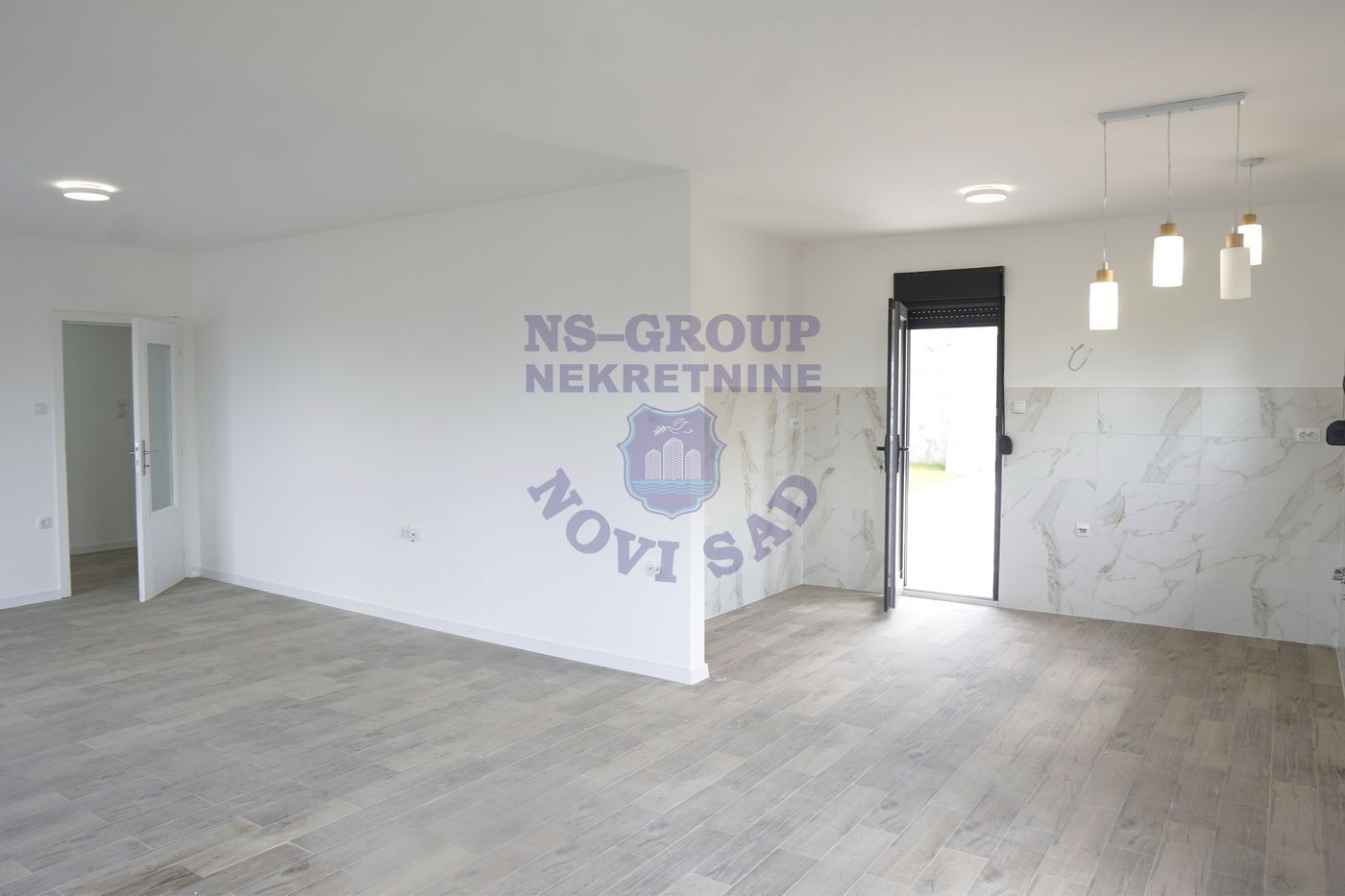 kuca na prodaju Banoštor 162m2 561927