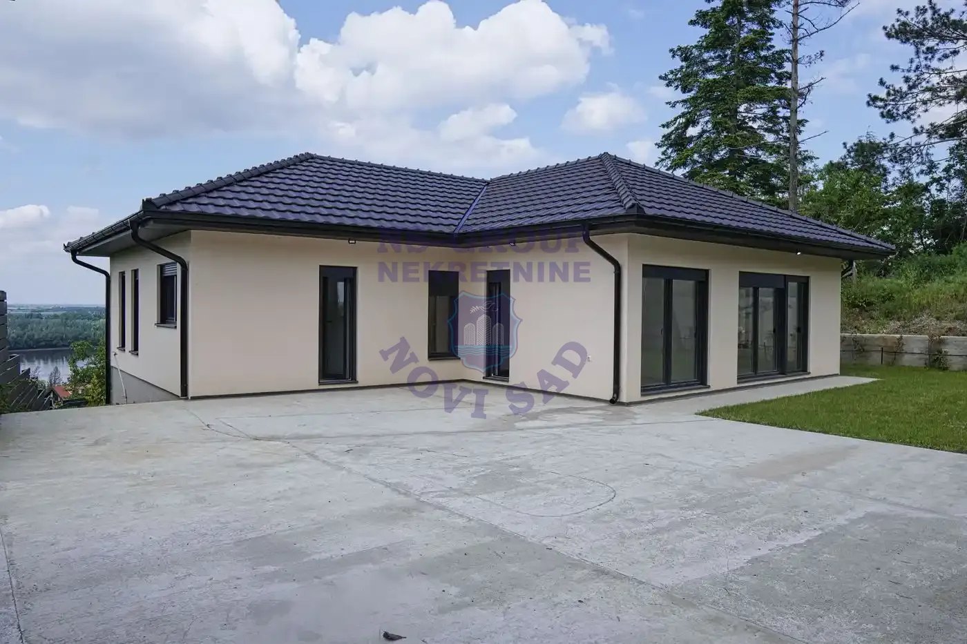 kuca na prodaju Banoštor 162m2 561927