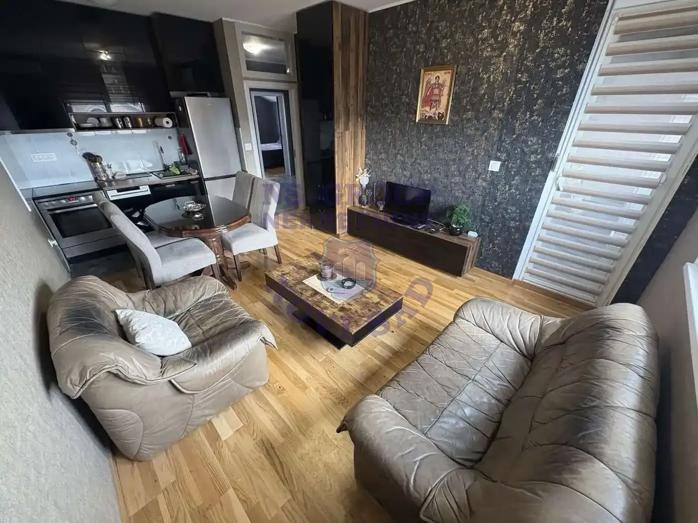 stan na prodaju Futog, 63m2 561392