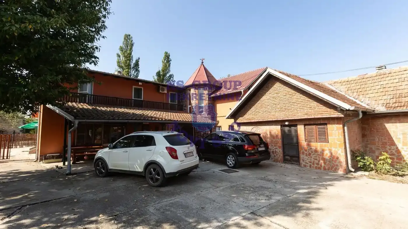 kuca na prodaju Beočin 612m2 561991