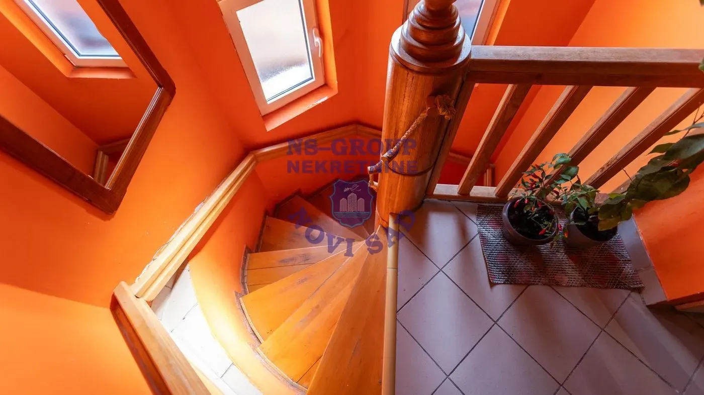 kuca na prodaju Beočin 612m2 561991