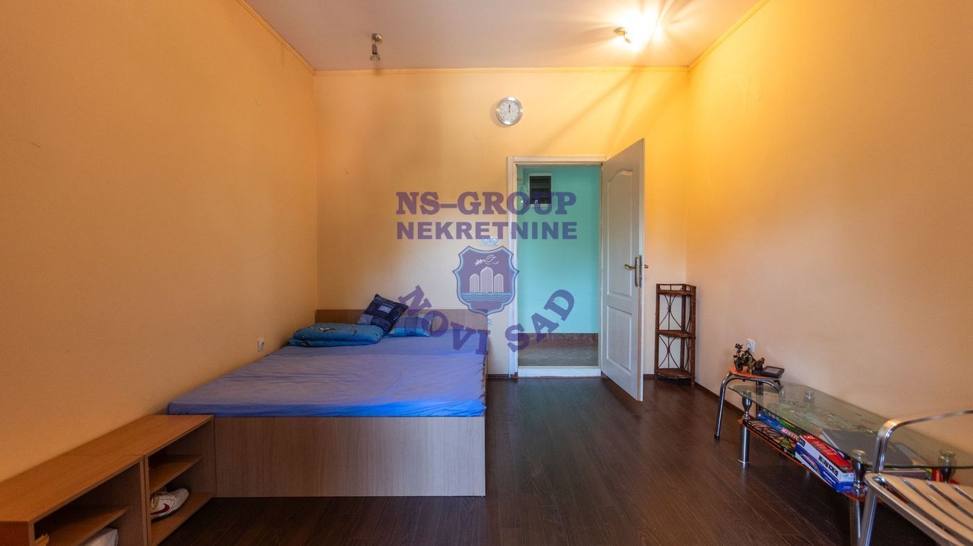 kuca na prodaju Beočin 612m2 561991