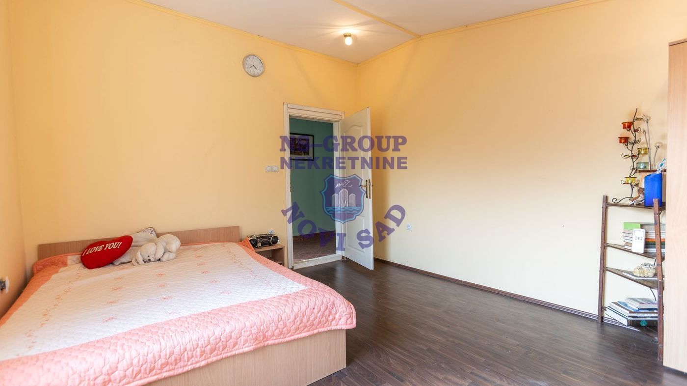 kuca na prodaju Beočin 612m2 561991