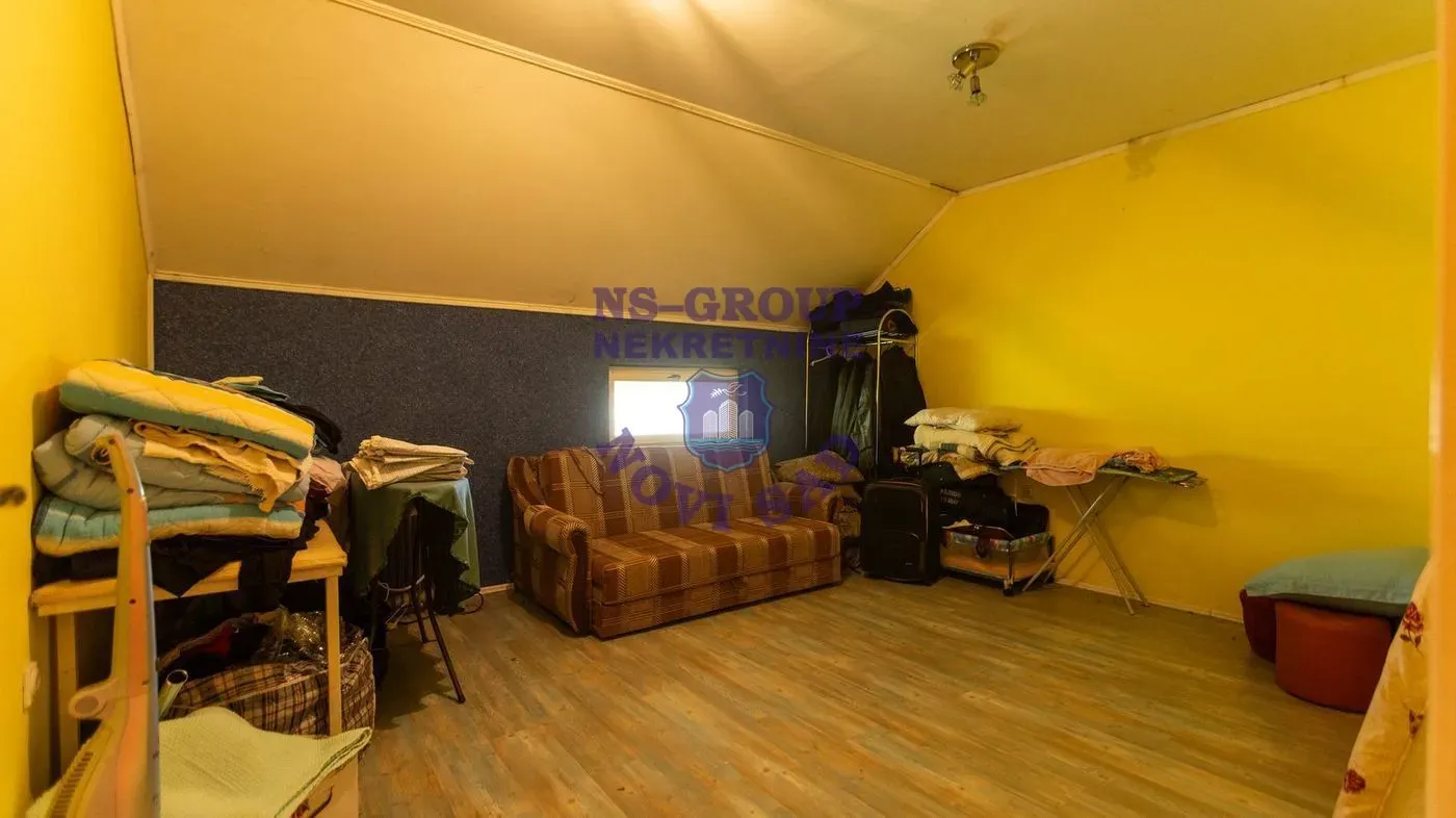 kuca na prodaju Beočin 612m2 561991