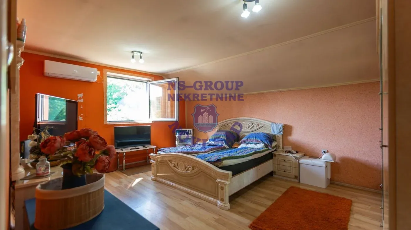 kuca na prodaju Beočin 612m2 561991