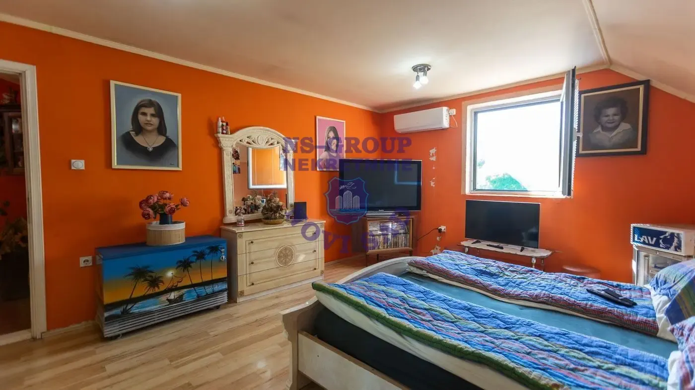 kuca na prodaju Beočin 612m2 561991