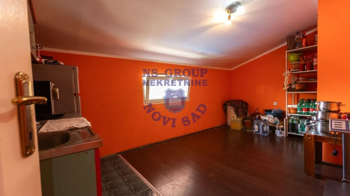 kuca na prodaju Beočin 612m2 561991