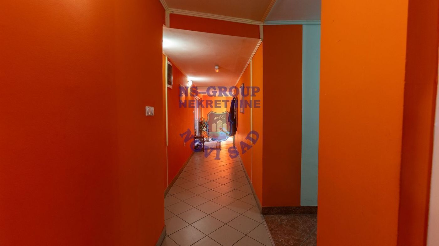 kuca na prodaju Beočin 612m2 561991
