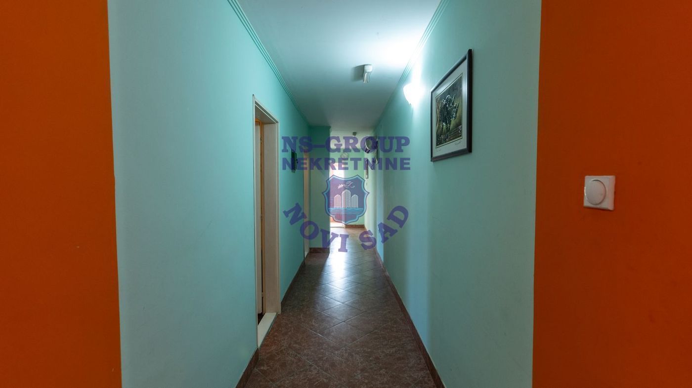 kuca na prodaju Beočin 612m2 561991