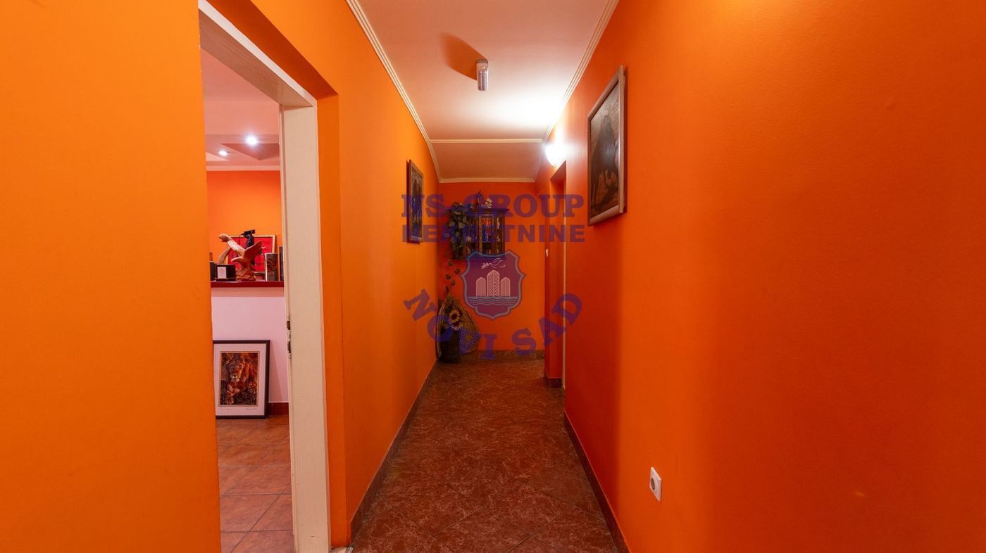 kuca na prodaju Beočin 612m2 561991