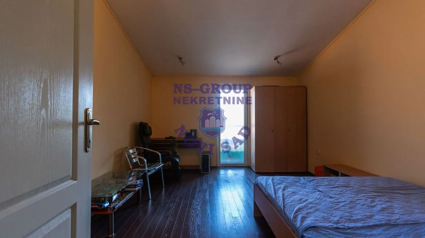kuca na prodaju Beočin 612m2 561991