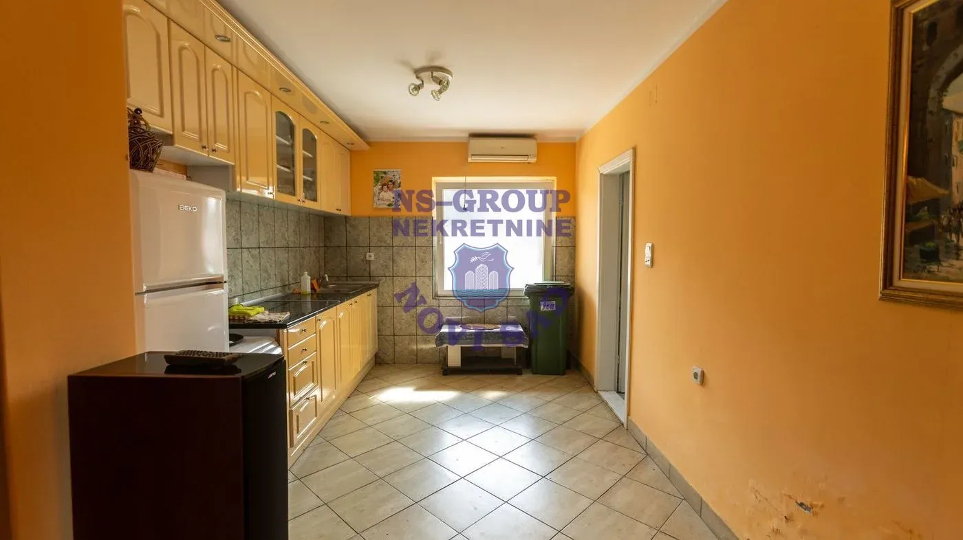 kuca na prodaju Beočin 612m2 561991