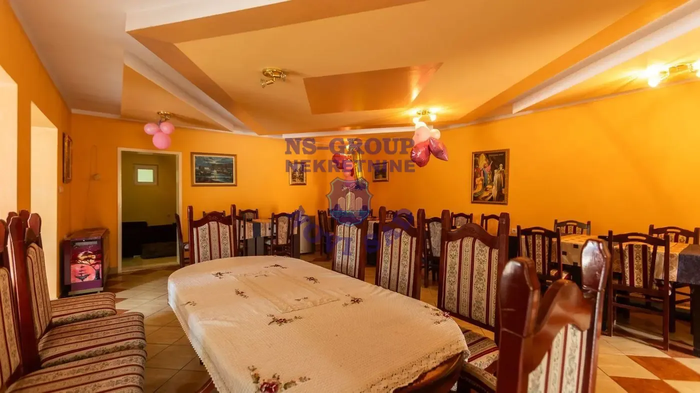 kuca na prodaju Beočin 612m2 561991