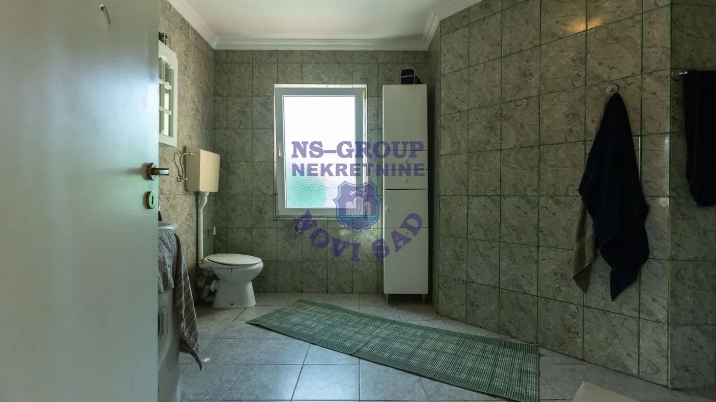 kuca na prodaju Beočin 612m2 561991