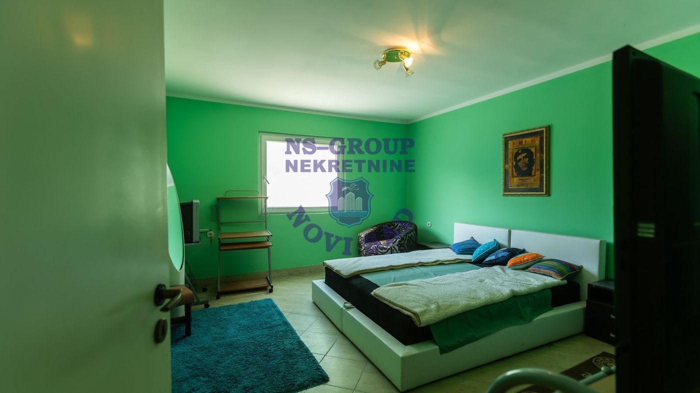kuca na prodaju Beočin 612m2 561991
