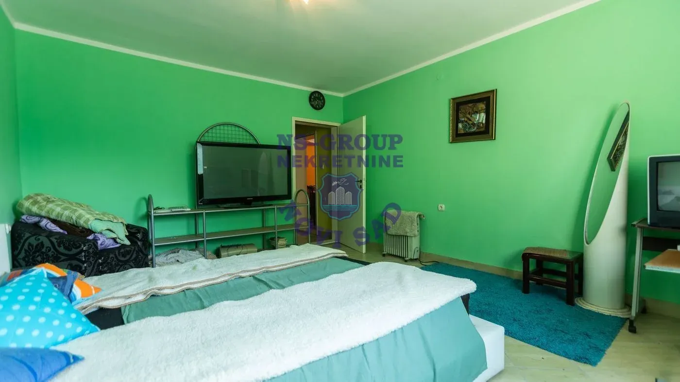 kuca na prodaju Beočin 612m2 561991