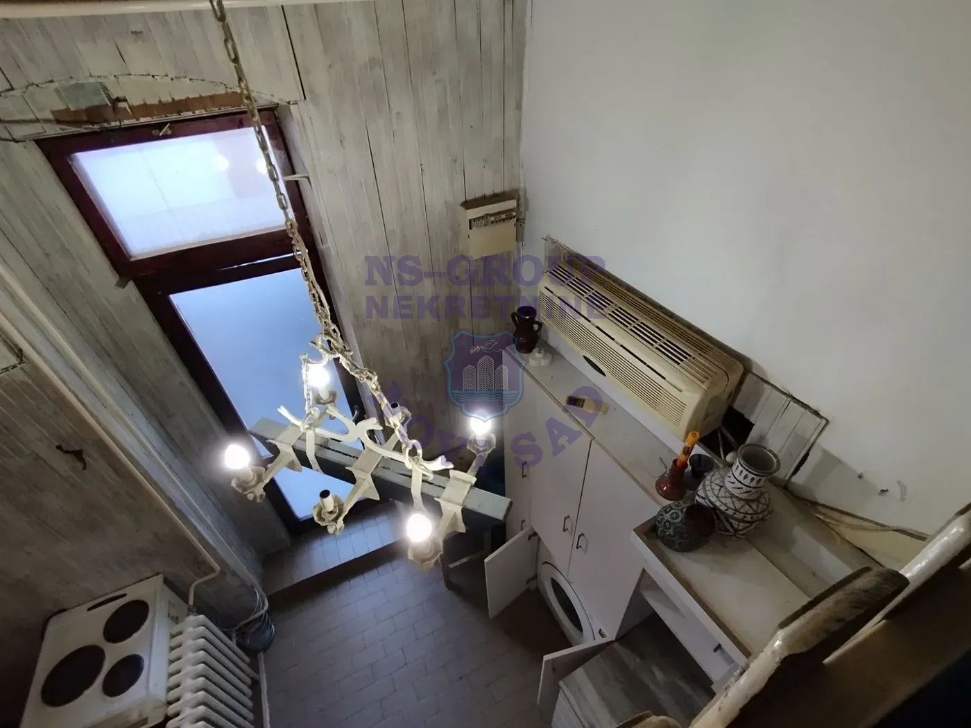 stan na prodaju Novi Sad 23m2 561941