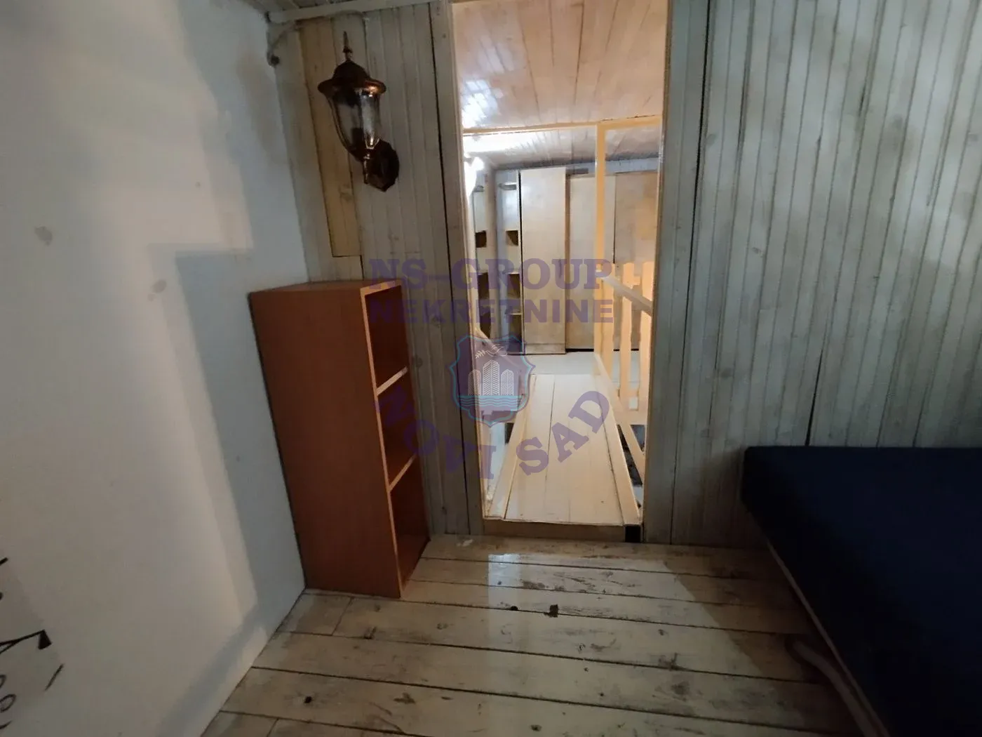 stan na prodaju Novi Sad 23m2 561941