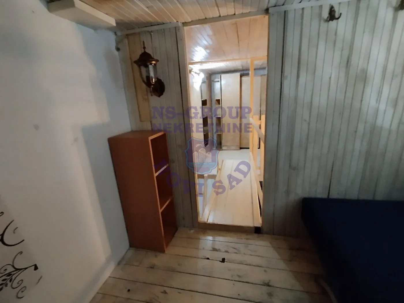stan na prodaju Novi Sad 23m2 561941