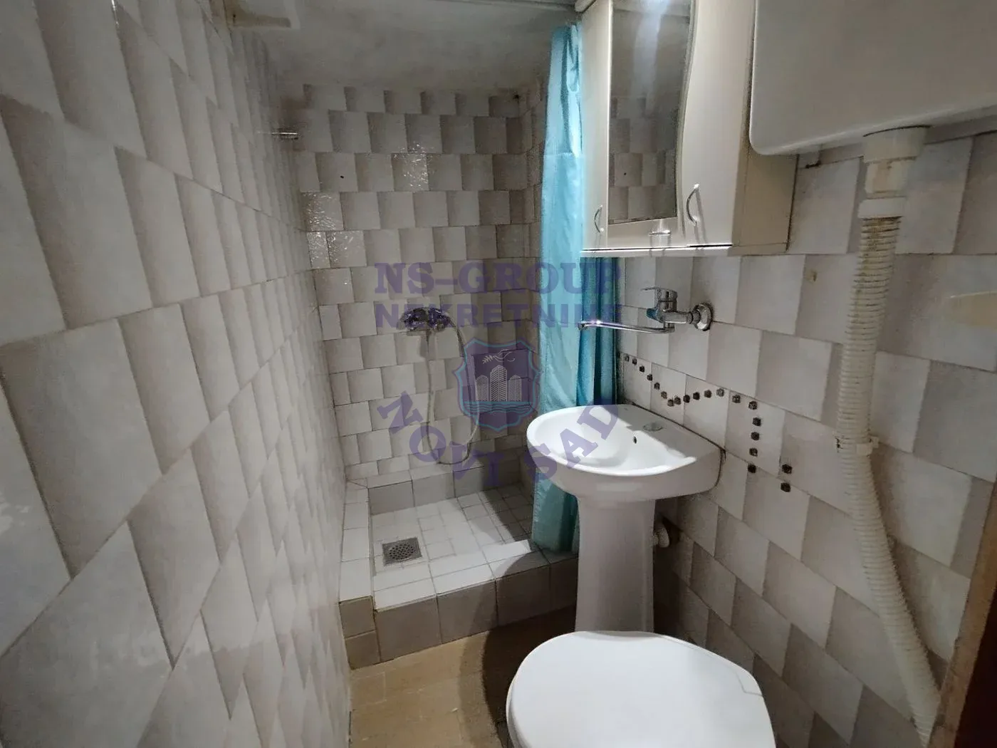 stan na prodaju Novi Sad 23m2 561941