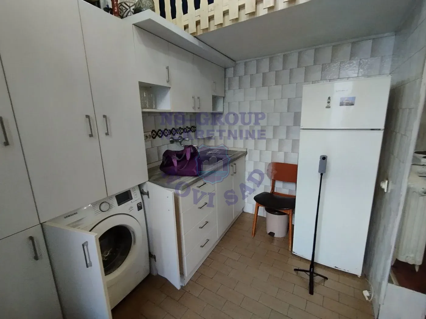 stan na prodaju Novi Sad 23m2 561941
