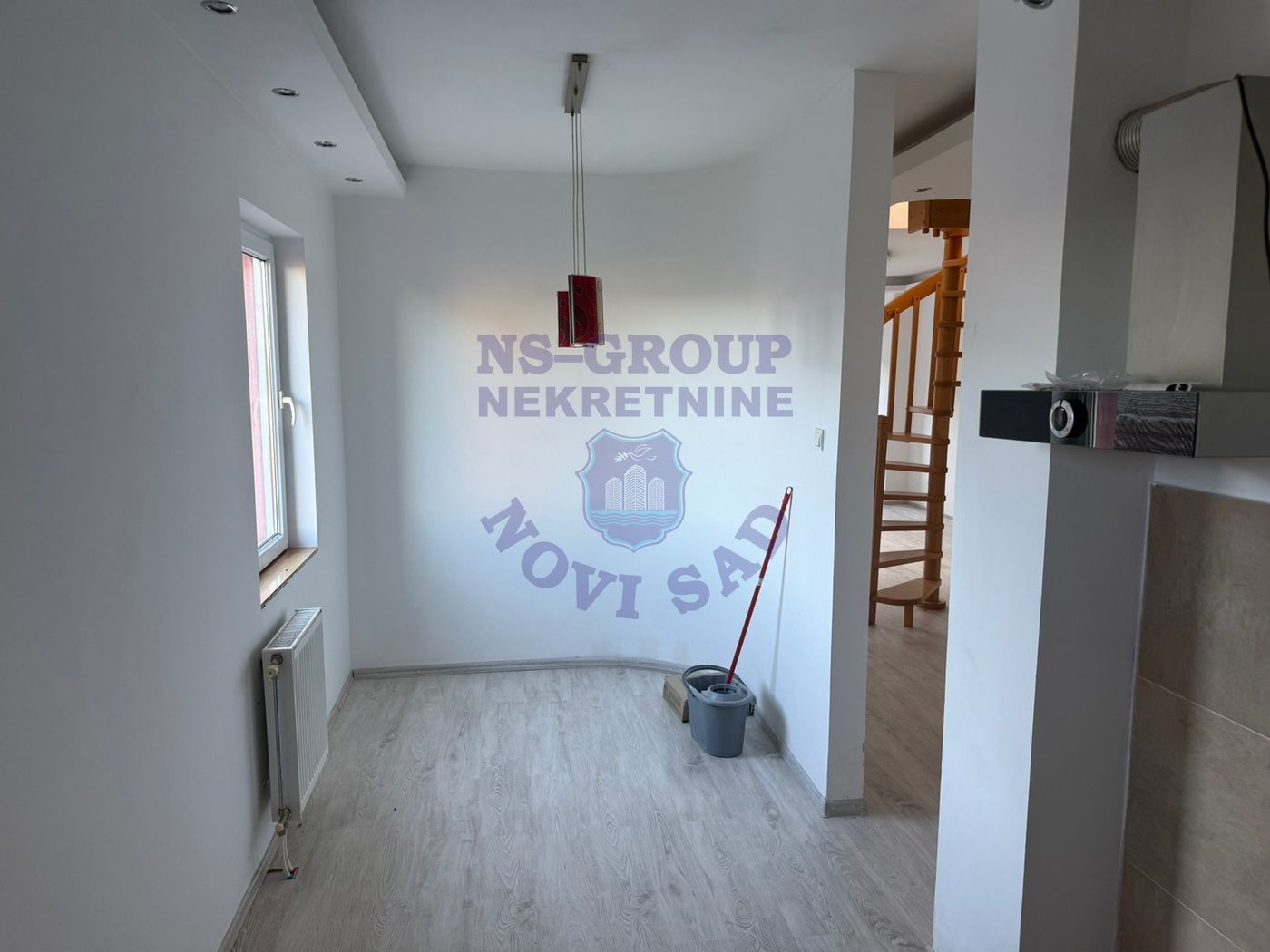 stan na prodaju Sremski Karlovci 130m2 557940