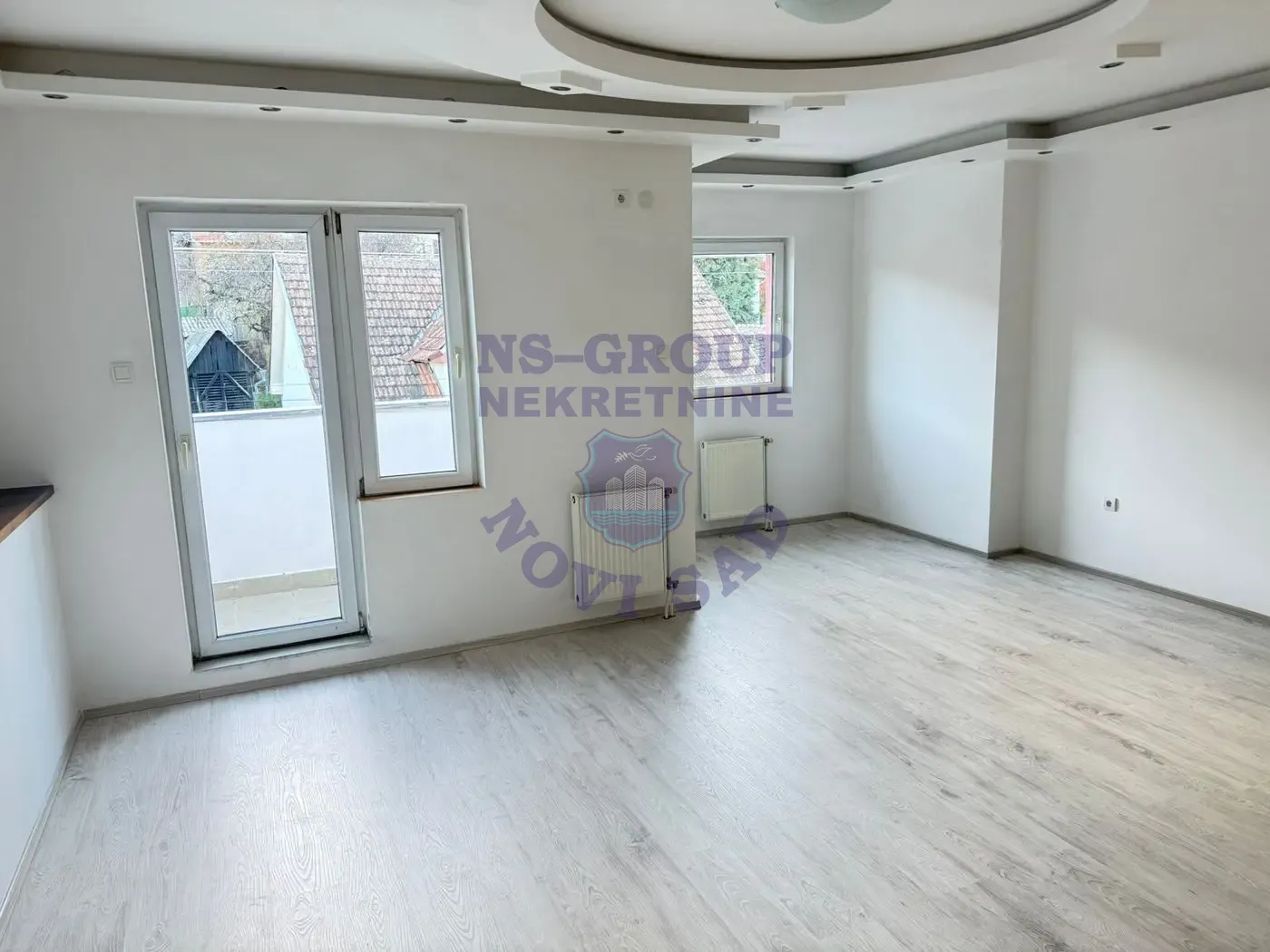 stan na prodaju Sremski Karlovci 130m2 557940