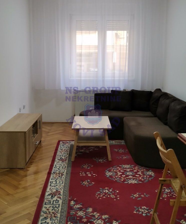 stan na prodaju Novi Sad, 36m2 15324