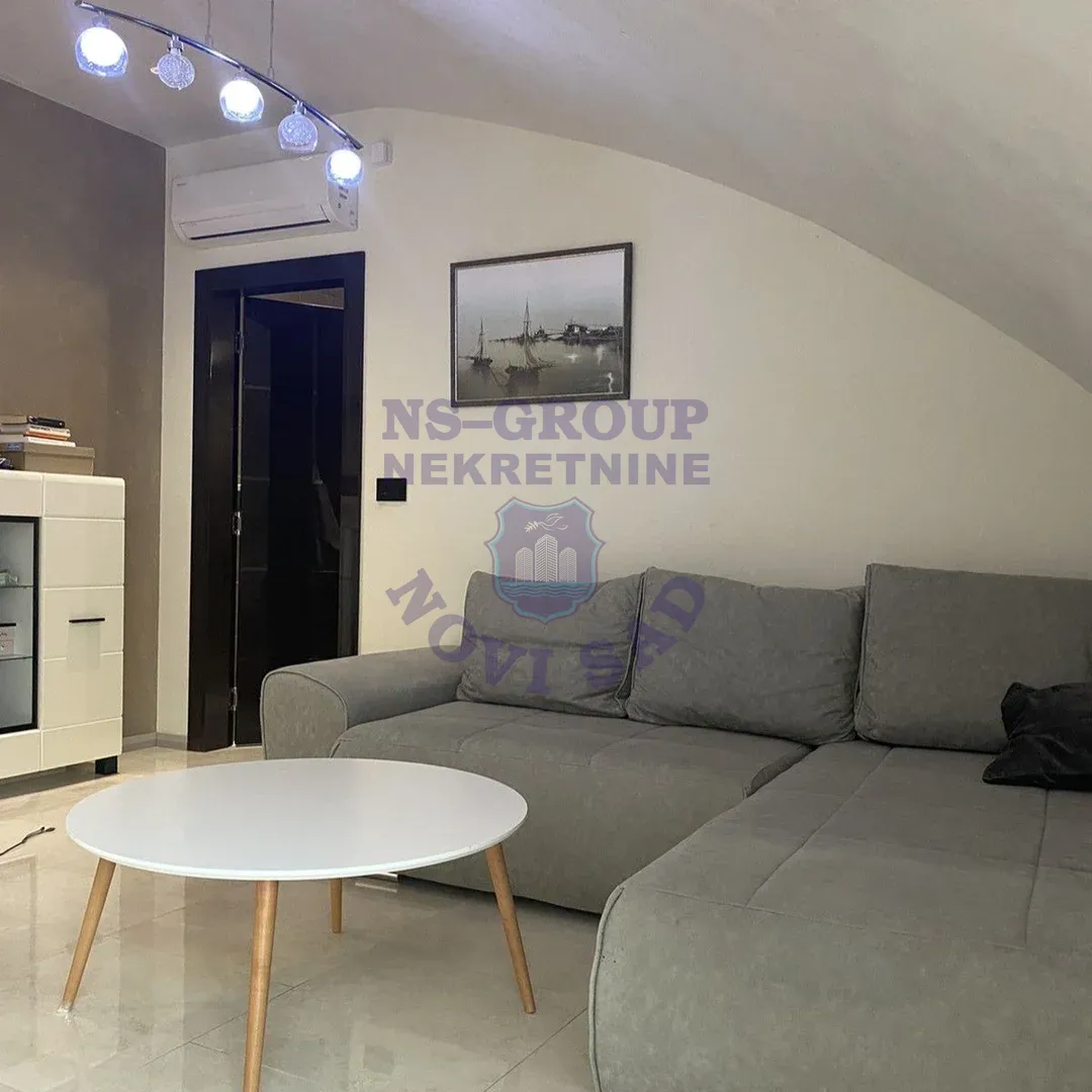 stan na prodaju Novi Sad, 65m2 15322