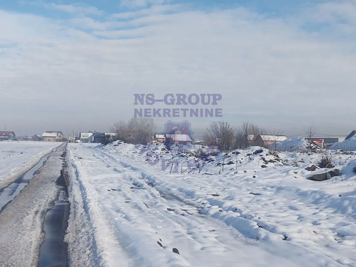 plac na prodaju Novi Sad 5857m2 562089