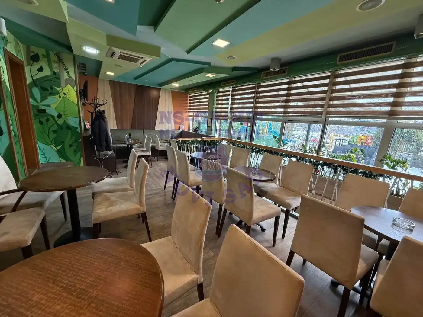 lokal na prodaju Novi Sad 81m2 555052