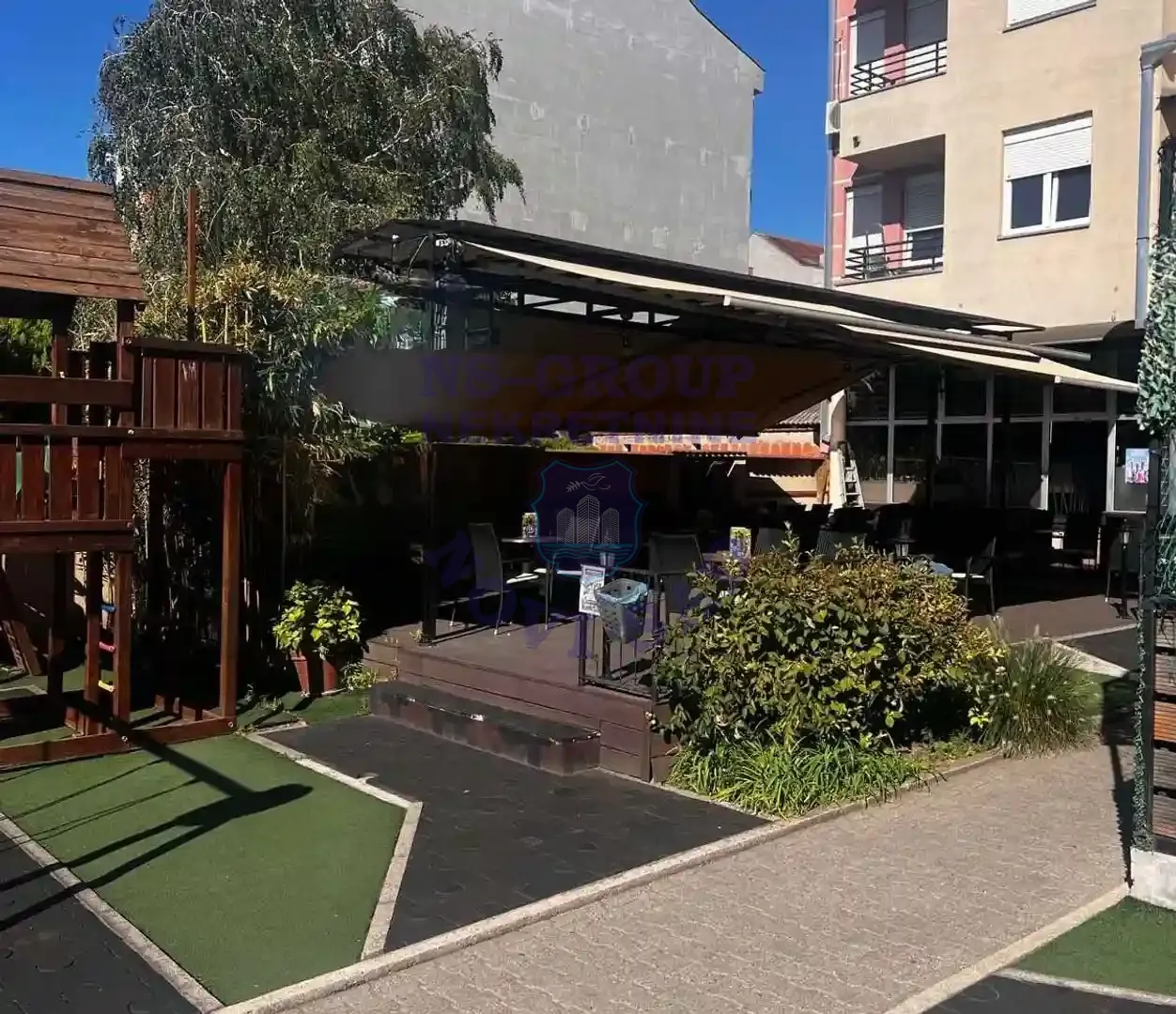 lokal na prodaju Novi Sad 81m2 555052