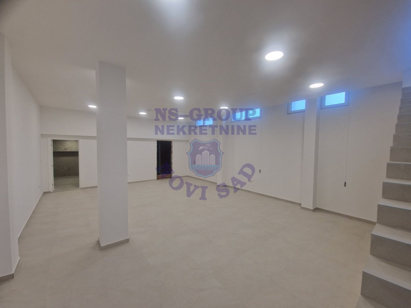 lokal na prodaju Novi Sad 87m2 562015
