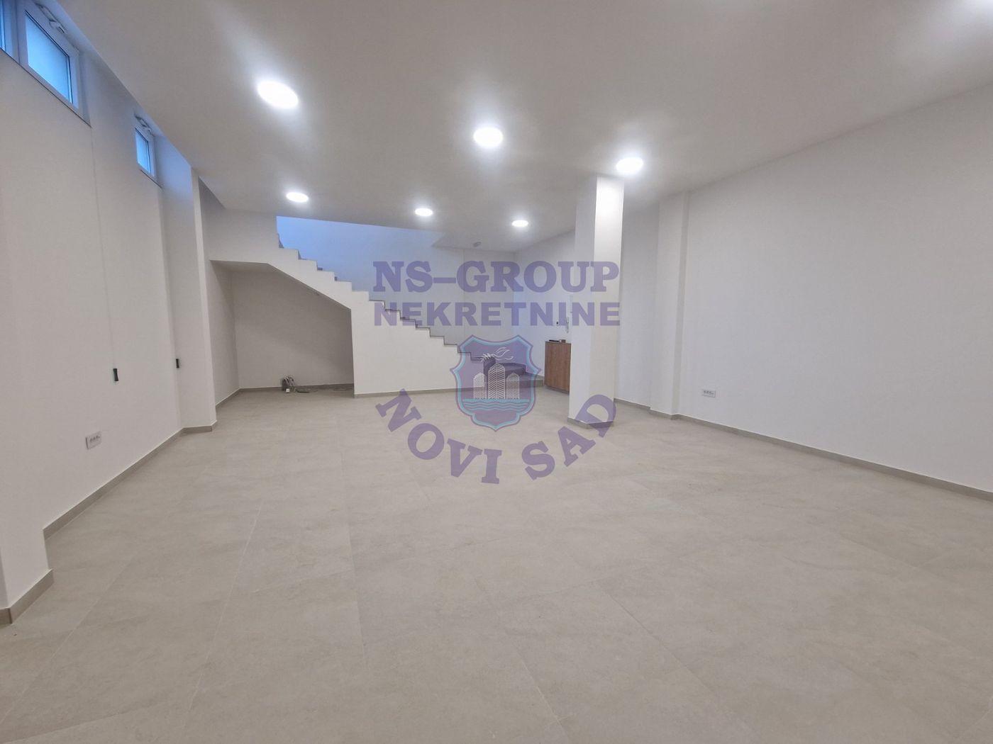lokal na prodaju Novi Sad 87m2 562015