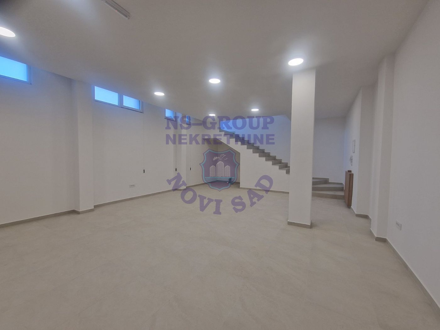 lokal na prodaju Novi Sad 87m2 562015