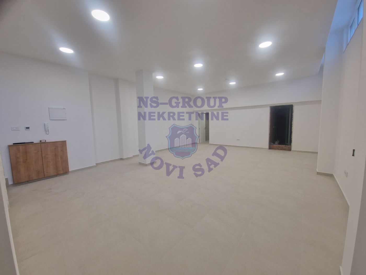 lokal na prodaju Novi Sad 87m2 562015