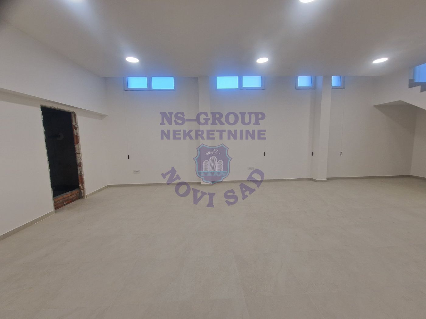 lokal na prodaju Novi Sad 87m2 562015
