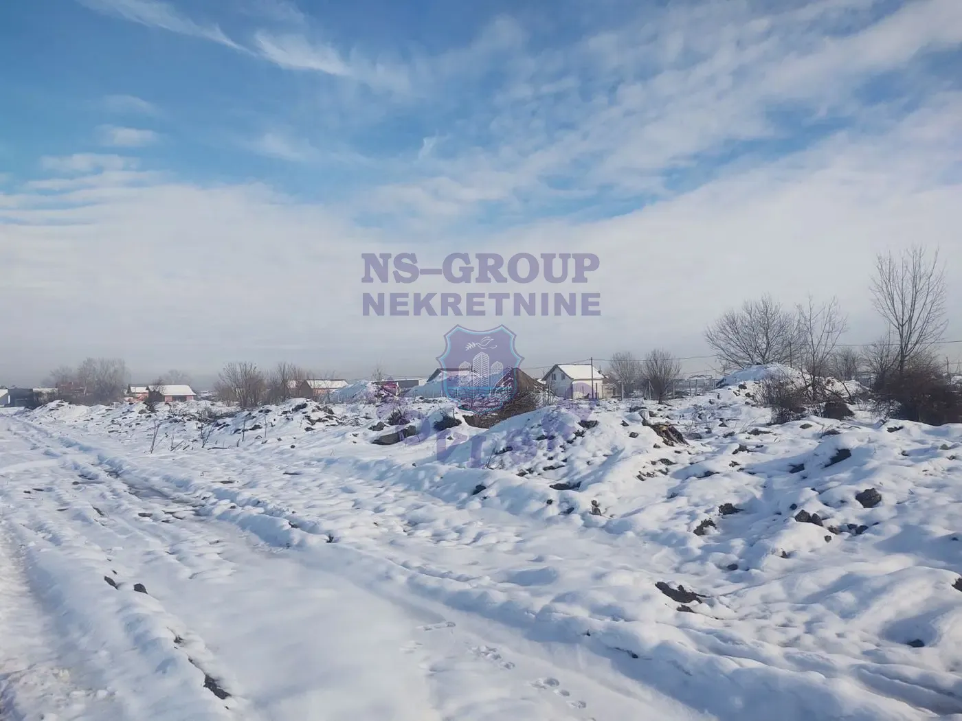 plac na prodaju Novi Sad 5857m2 562089
