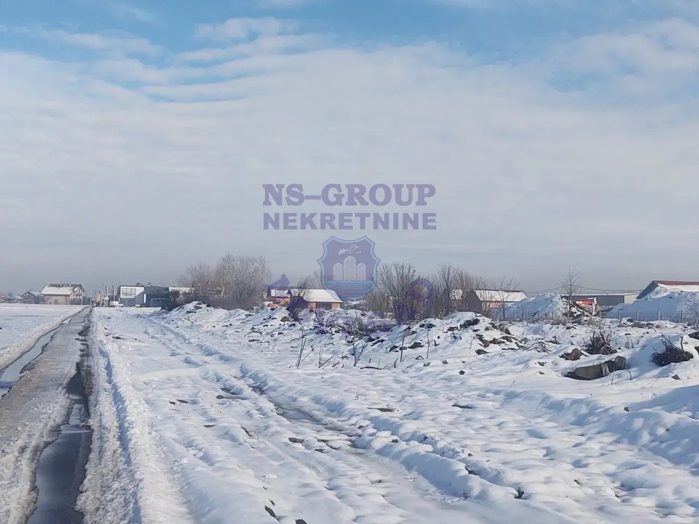 plac na prodaju Novi Sad 5857m2 562089