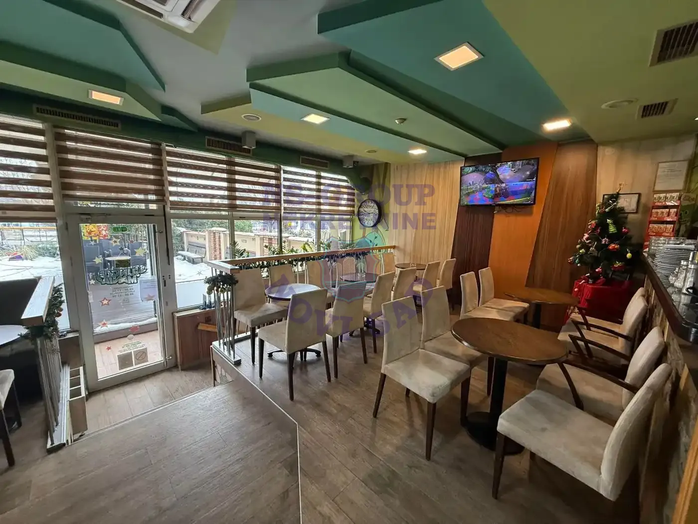 lokal na prodaju Novi Sad 81m2 555052