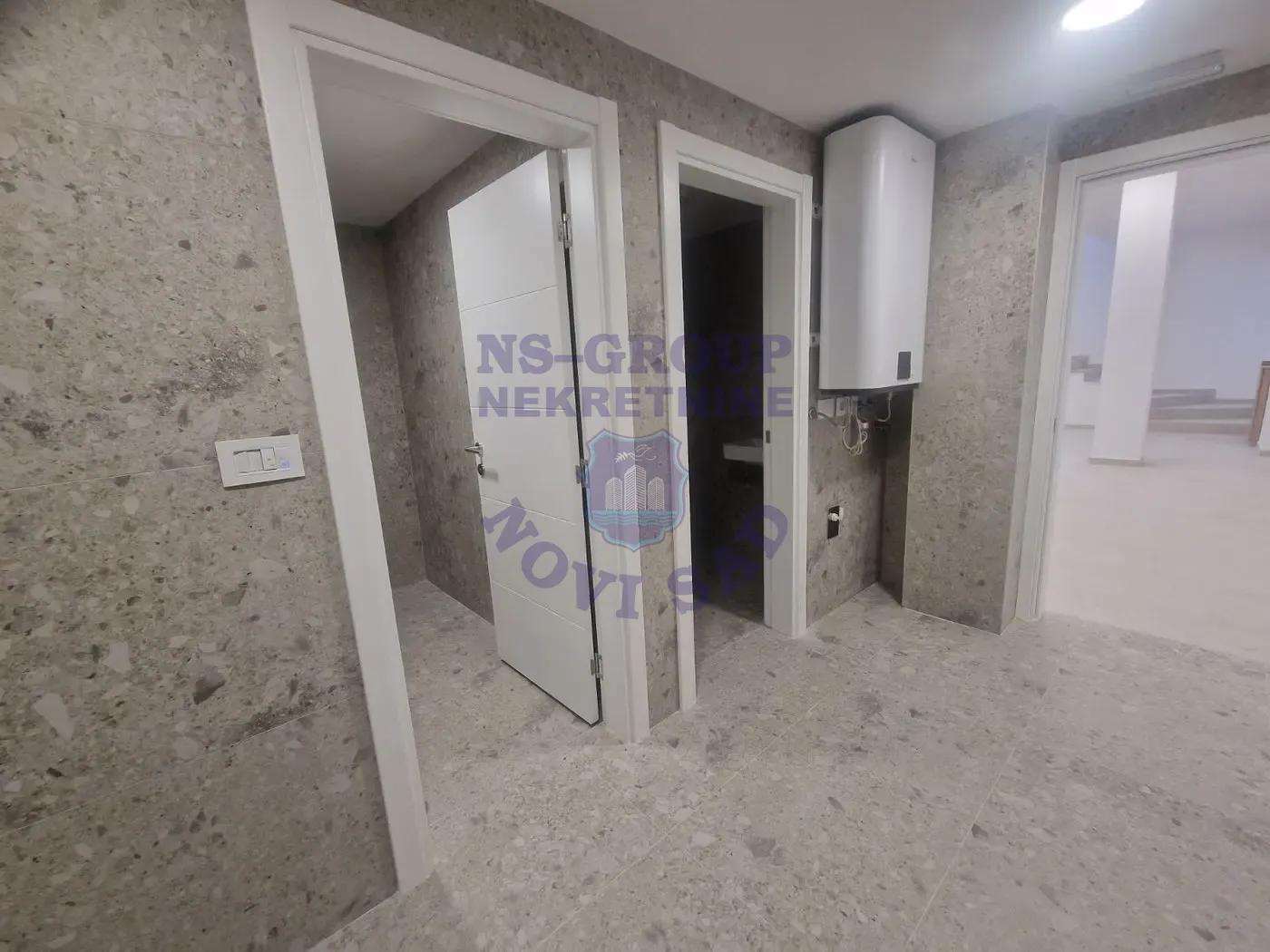 lokal na prodaju Novi Sad 87m2 562015