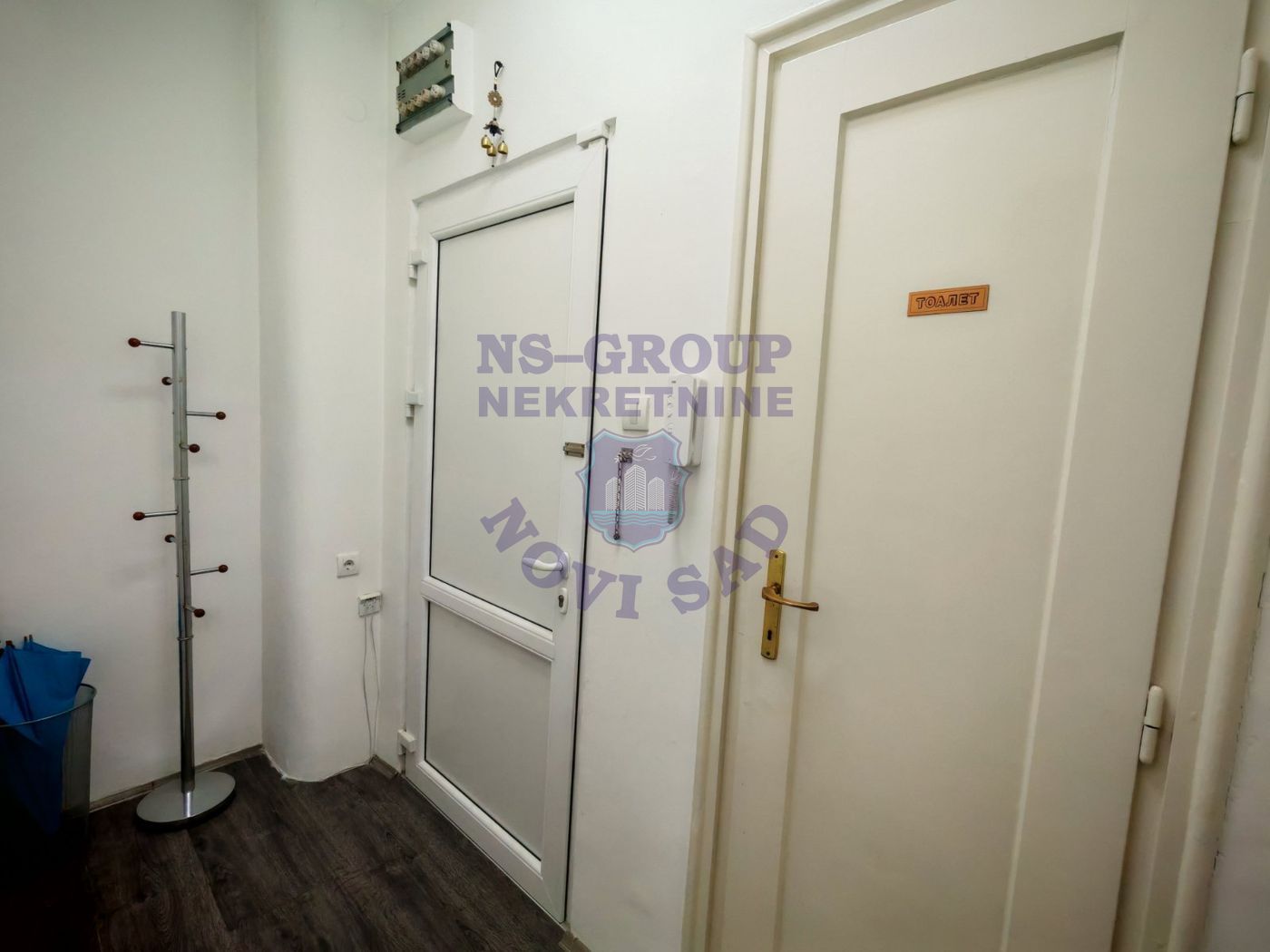 stan na prodaju Novi Sad 29m2 562213