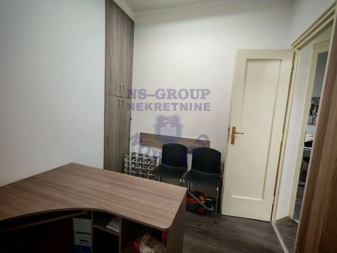 stan na prodaju Novi Sad 29m2 562213