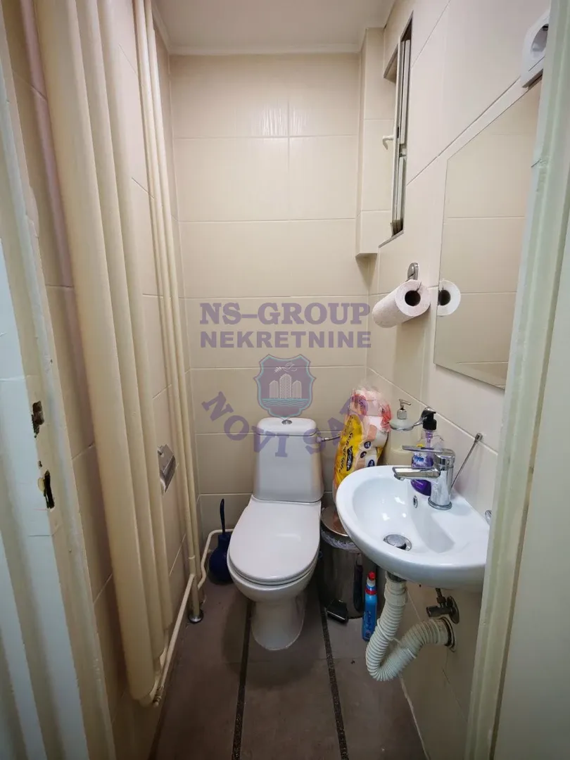 stan na prodaju Novi Sad 29m2 562213
